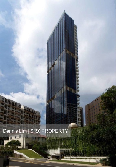 The Ritz-Carlton  (D9), Condominium #559339411